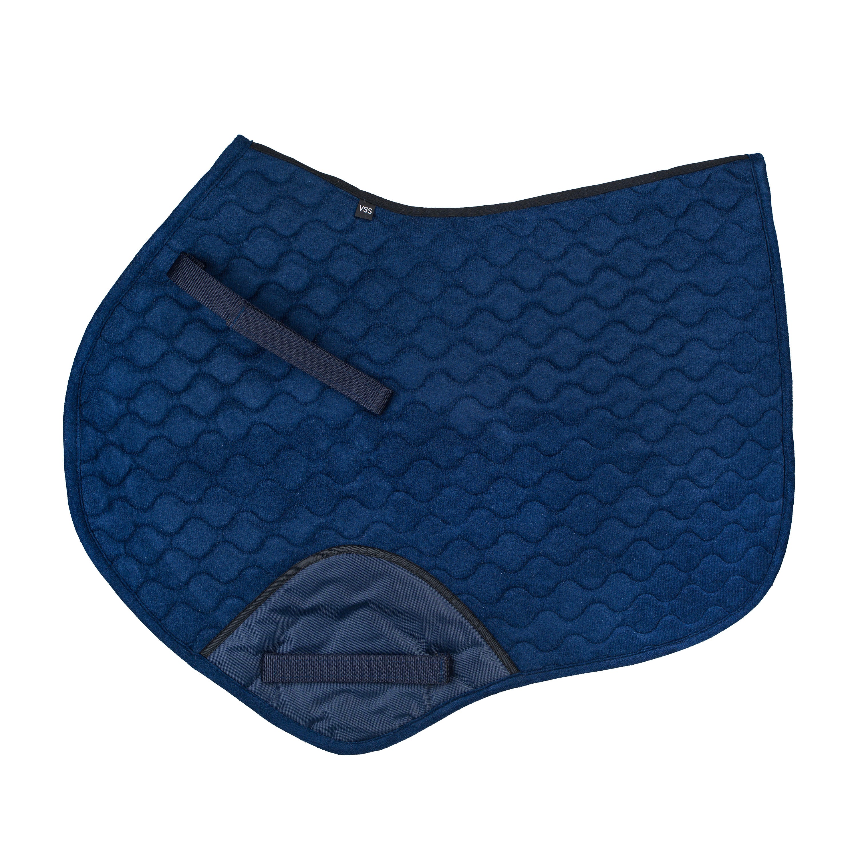 ROMFH® High Wither AllPurpose Saddle Pad English Riding Supply