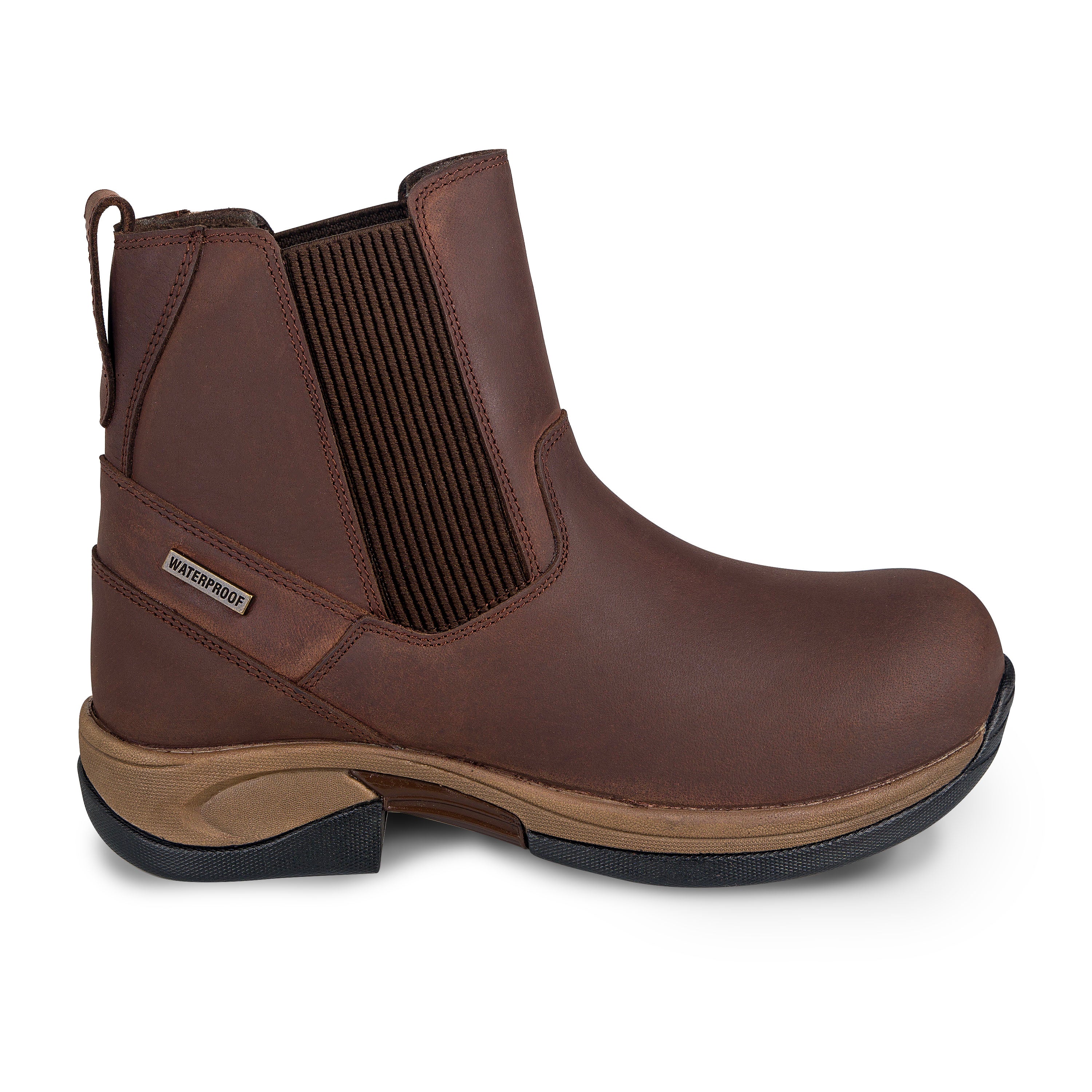 Centaur Ranch® Chelesea Rider Boot Men English Riding Supply