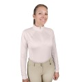 ROMFH®  Quarter Zip Sunshirt - Long Sleeve