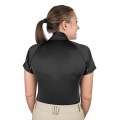 ROMFH® Quarter Zip SunShirt - Short Sleeve