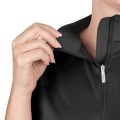 ROMFH® Quarter Zip SunShirt - Short Sleeve