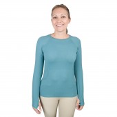 ROMFH® Seamless Top - Long Sleeve