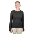 ROMFH® Seamless Top - Long Sleeve