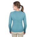 ROMFH® Seamless Top - Long Sleeve