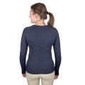 ROMFH® Seamless Top - Long Sleeve