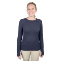 ROMFH® Seamless Top - Long Sleeve