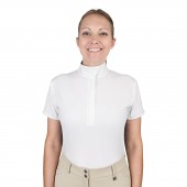 ROMFH® Classic Show Shirt - Short Sleeve