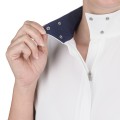 ROMFH® Classic Show Shirt - Short Sleeve