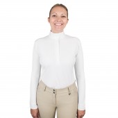 ROMFH® Classic Show Shirt - Long Sleeve