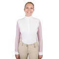 ROMFH® Classic Show Shirt - Long Sleeve