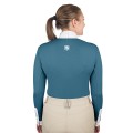 ROMFH® Classic Show Shirt - Long Sleeve