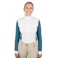 ROMFH® Classic Show Shirt - Long Sleeve