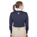 ROMFH® Classic Show Shirt - Long Sleeve