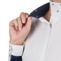 ROMFH® Classic Show Shirt - Long Sleeve