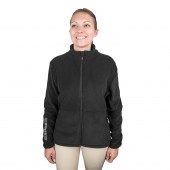 ROMFH® Ride-To-Street Full Zip Fleece