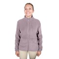 ROMFH® Ride-To-Street Full Zip Fleece