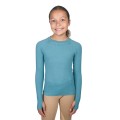 ROMFH®  Seamless Top - Long Sleeve