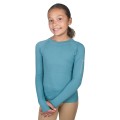 ROMFH®  Seamless Top - Long Sleeve