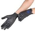 Leather Riding Gloves