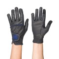 Leather Riding Gloves