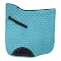 ROMFH® High Wither Dressage Saddle Pad