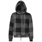 Chess Fuzzy Fleece