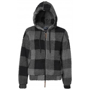 Chess Fuzzy Fleece