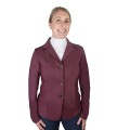 Ovation® Ladies Hybrid Show Coat