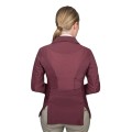 Ovation® Ladies Hybrid Show Coat