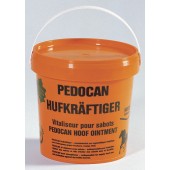PHARMAKAS Pedocan Hoof Strengthener- 2.5 Liter