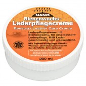 PHARMAKAS Bienenwachs Leather Cream- 200ml