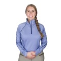  HalfZip LS Layer Top