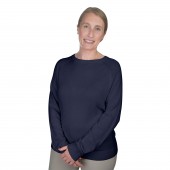 Clinic Sweater