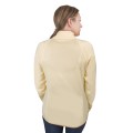 Ovation® Half Zip Riding Fleece