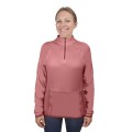 Ovation® Half Zip Riding Fleece