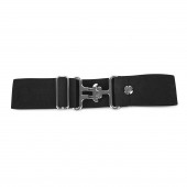 OS FitsAll Elastic Webbed Belt