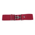 OS FitsAll Elastic Webbed Belt