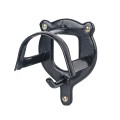 Vinyl Covered Bridle Bracket