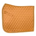 OV Quilted Satin DRS SaddlePad