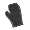 Eco Pure Rubber Grooming Mitt