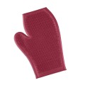 Eco Pure Rubber Grooming Mitt