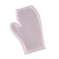 Eco Pure Rubber Grooming Mitt