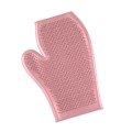 Eco Pure Rubber Grooming Mitt