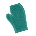 Eco Pure Rubber Grooming Mitt