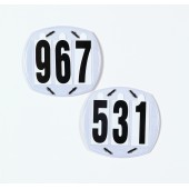 Number Sets - 3 Digit (Case of 10 pairs)