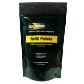 BugPellent™ Refill - Case 12