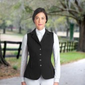 ROMFH® Silk Show Vest