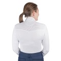 Ovation® Ladies JordenDX Long Sleeve Show Shirt