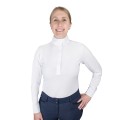 Ovation® Ladies JordenDX Long Sleeve Show Shirt