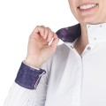 Ovation® Ladies JordenDX Long Sleeve Show Shirt